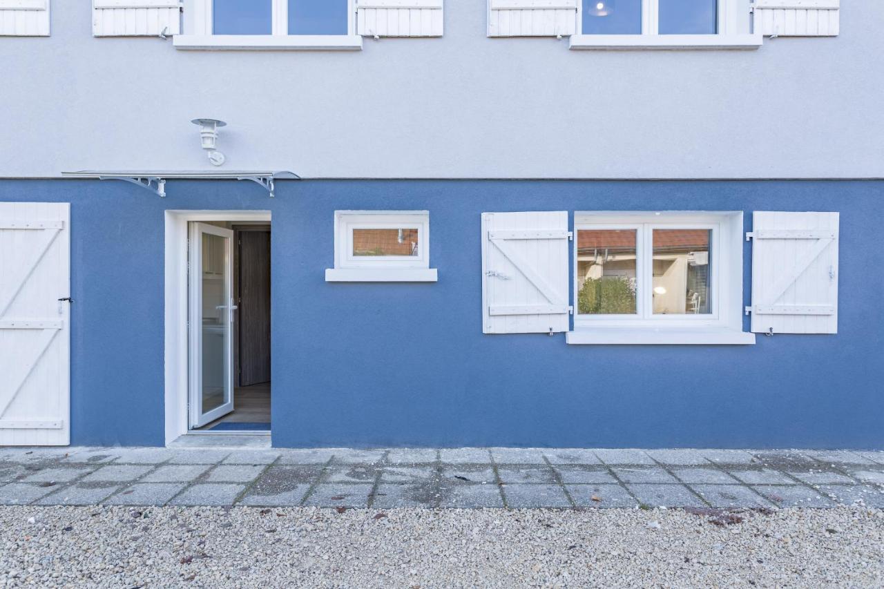 Le Cosy - Providence - Parking - Terrasse Apartment Troyes Bagian luar foto