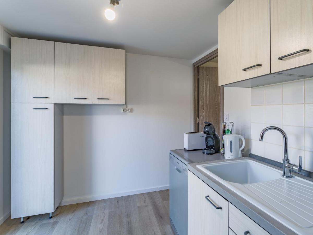 Le Cosy - Providence - Parking - Terrasse Apartment Troyes Bagian luar foto